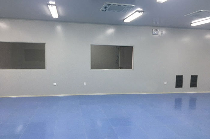 GMP藥廠車間設(shè)計(jì)應(yīng)該注意些什么呢？