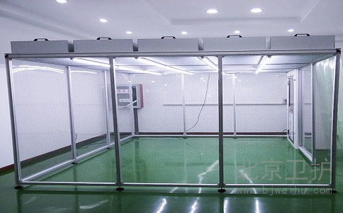 潔凈棚是什么？它的用途又是什么呢？