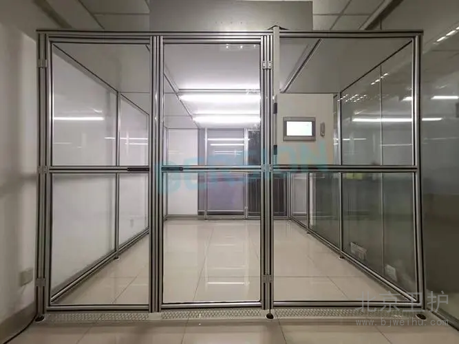 潔凈棚的應用領域有哪些？