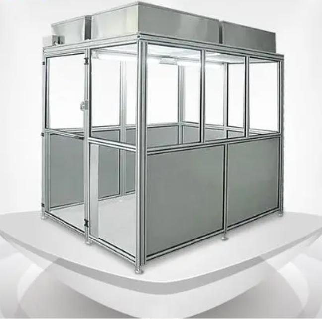 百級潔凈棚與千級、萬級潔凈棚的區(qū)別在哪里