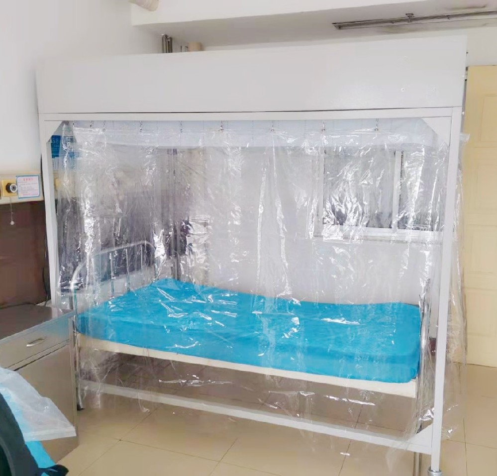 層流床使用中有哪些注意事項？