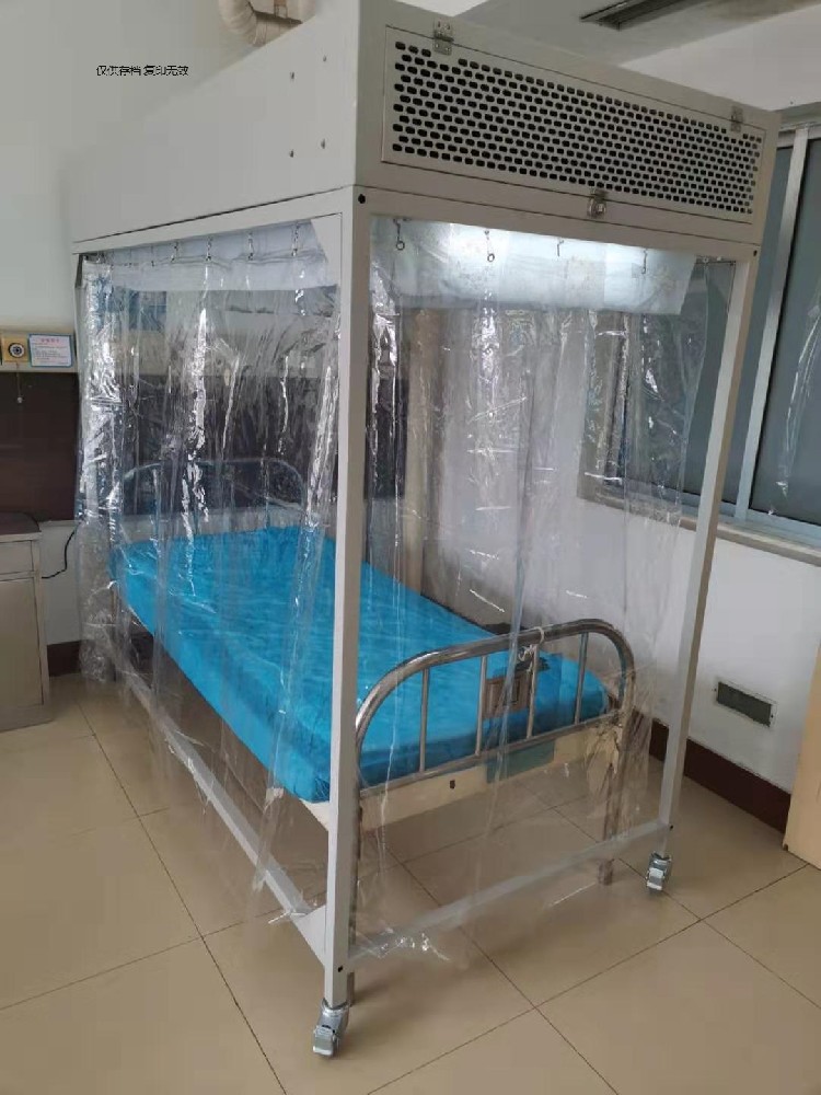 層流床的氣流原理是什么？