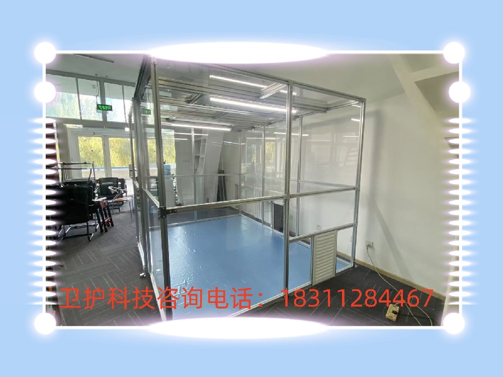 潔凈棚能達(dá)到百級潔凈度嗎？