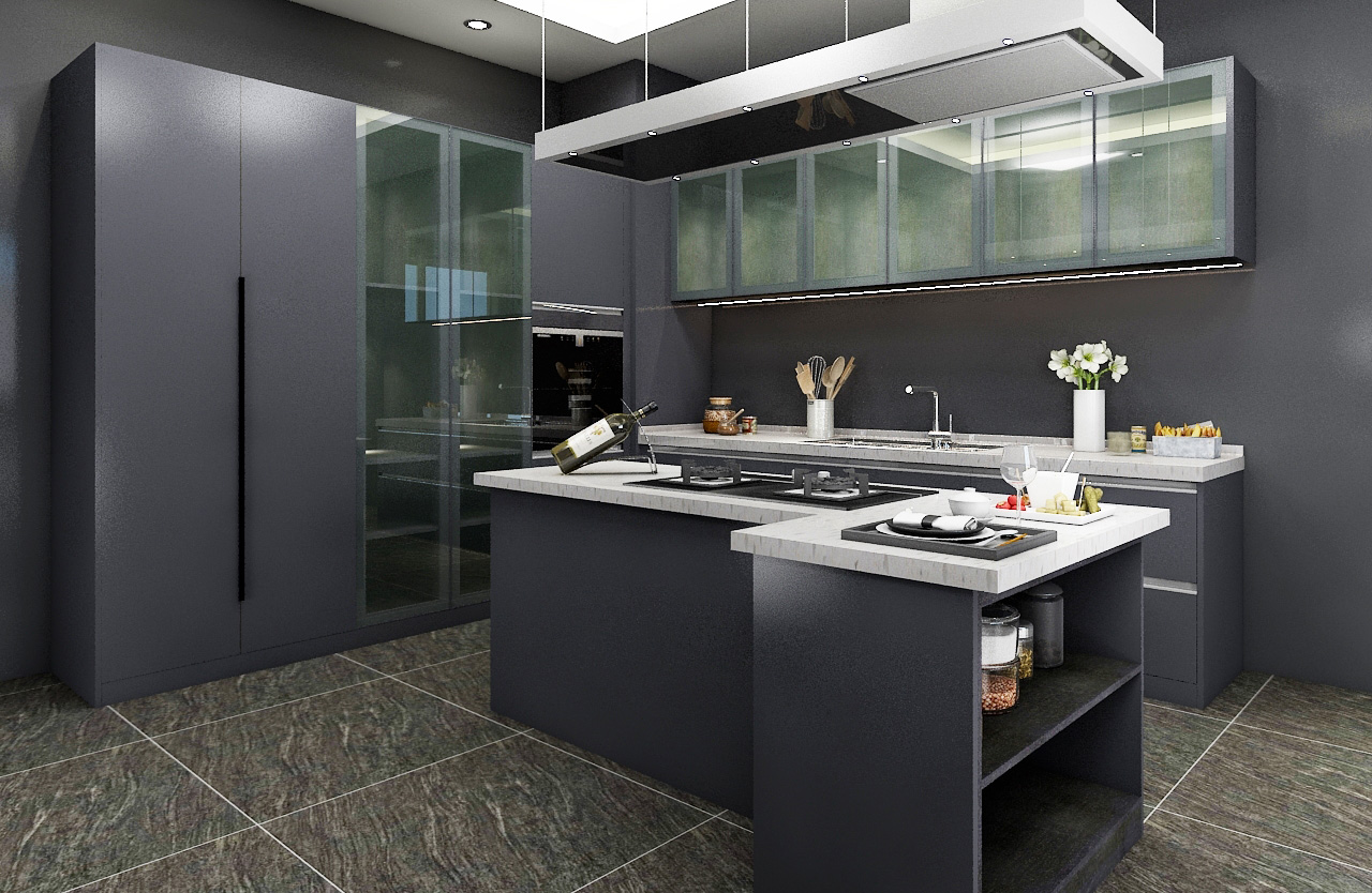 <b>有一種賞心又悅目的家居，叫鋁師傅全鋁家居！</b>