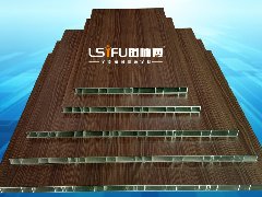 疫情雖然可怕，但也阻擋不了全鋁焊接整板上市