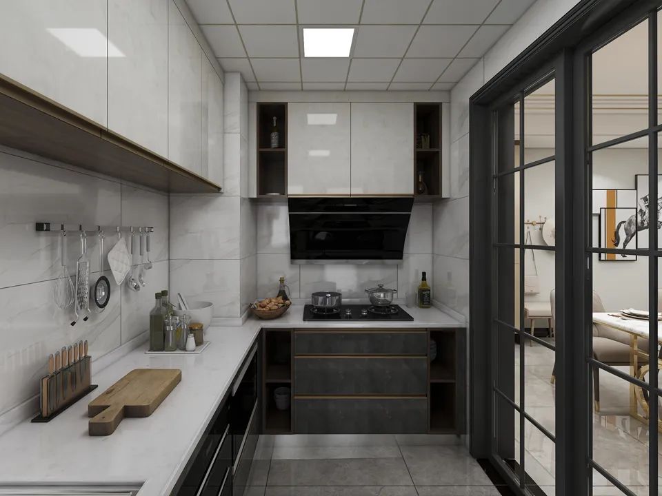 定制全鋁家具一定要懂的基本原則！