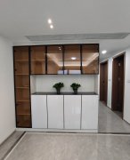 [極簡風(fēng)]全鋁家居 簡單高級還實用