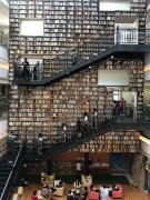 書(shū)柜|藏在書(shū)架里的美好