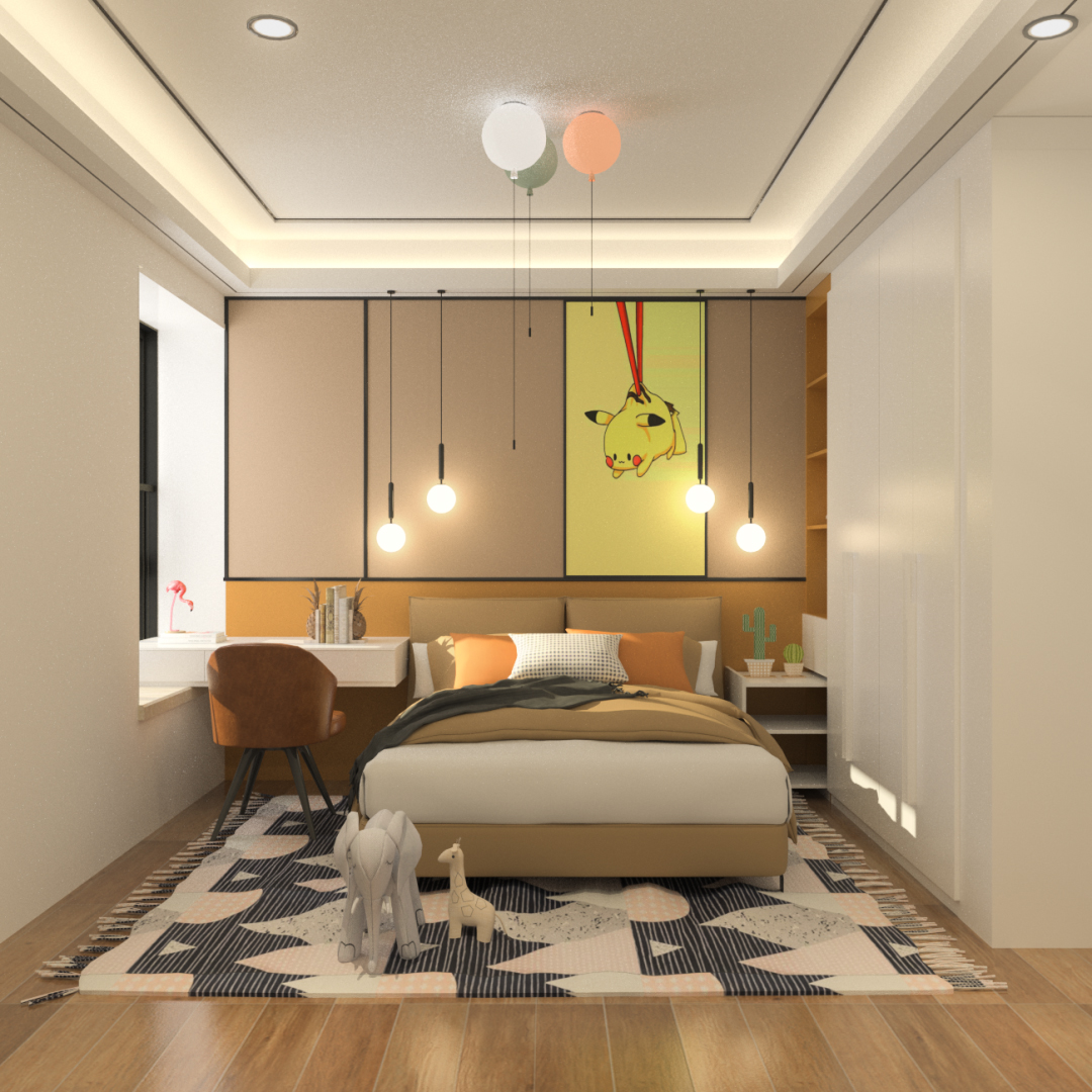 告別傳統(tǒng)床頭柜，我來(lái)教你怎么做