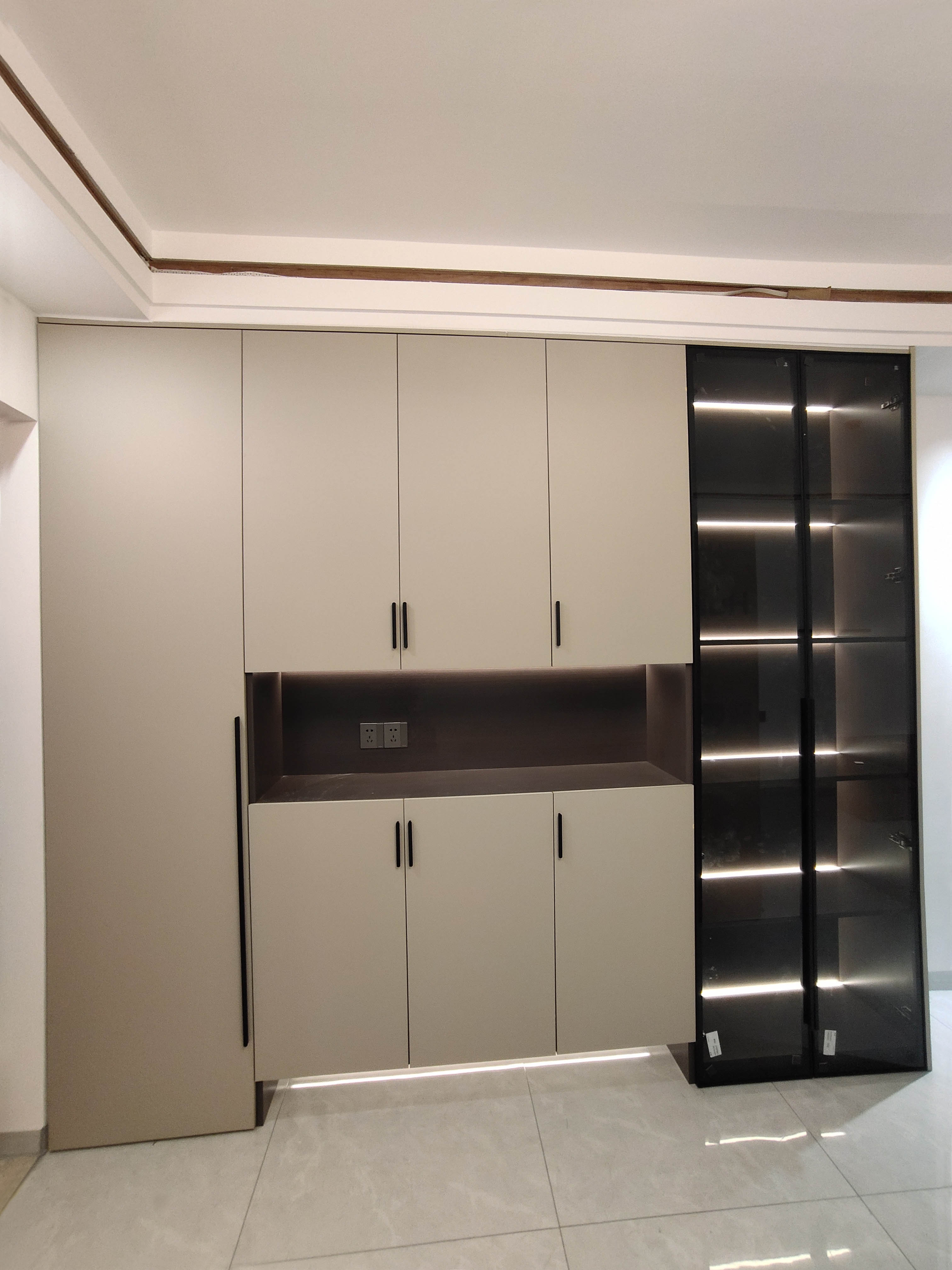 家裝曬圖|生活里的閃光點(diǎn)