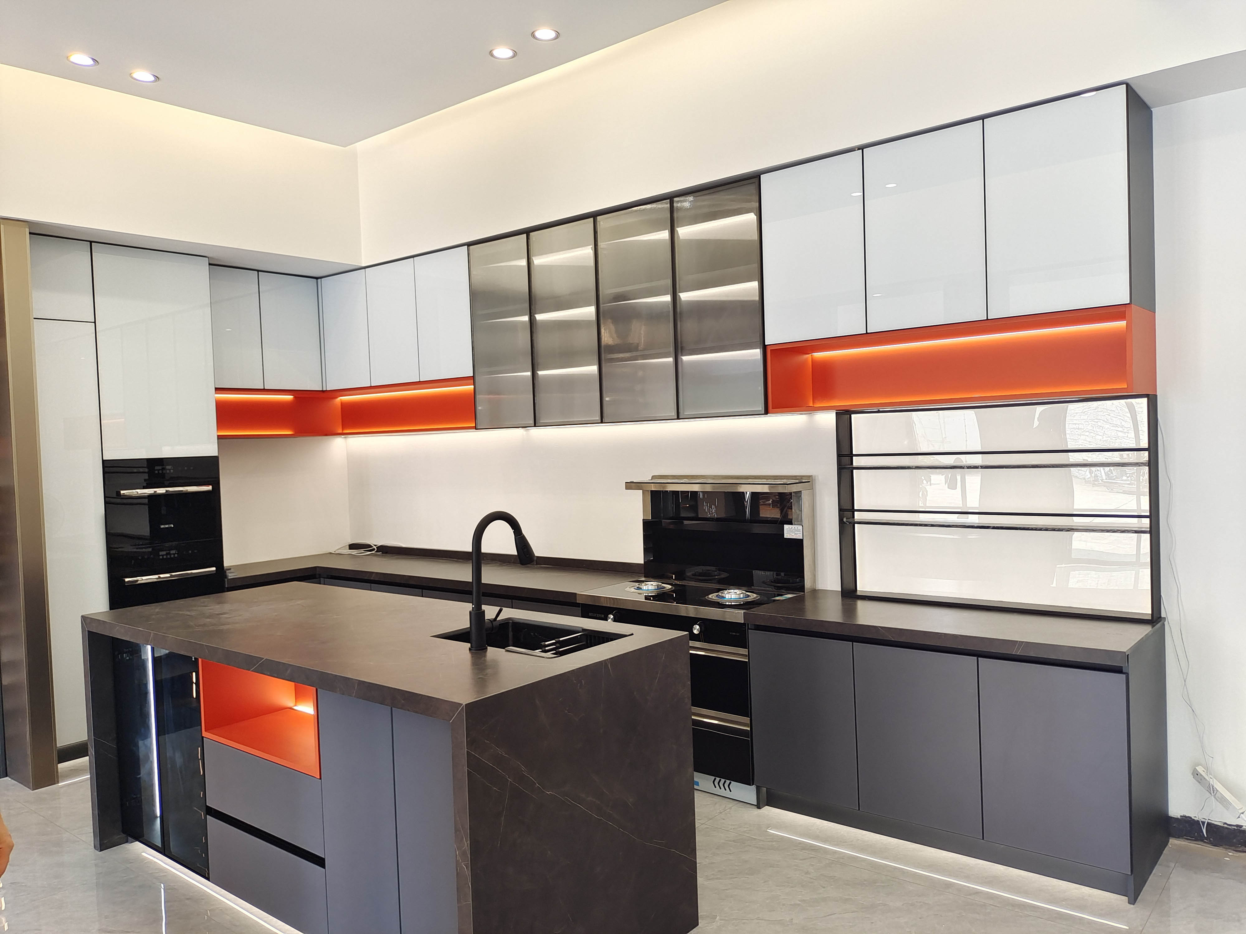 櫥柜制作|壓箱底的裝修攻略