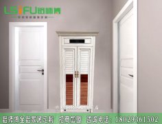 珠海十大全鋁家具定制