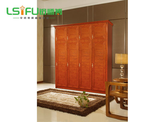 鋁師傅全鋁家居衣柜定制設(shè)計(jì)圖片