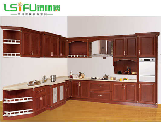 鋁師傅整體全鋁櫥柜定制設(shè)計(jì)裝修效果圖 鋁師傅整體全鋁櫥柜定制設(shè)計(jì)裝修效果圖