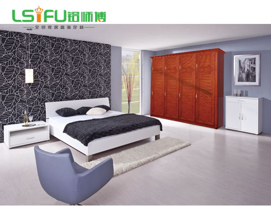 鋁師傅全鋁家居衣柜定制設(shè)計圖片