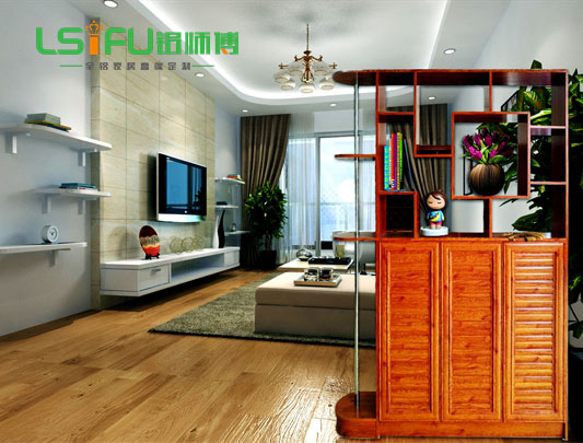 鋁師傅全鋁屏風(fēng)柜定制設(shè)計(jì)裝修效果圖 鋁師傅全鋁屏風(fēng)柜定制設(shè)計(jì)裝修效果圖