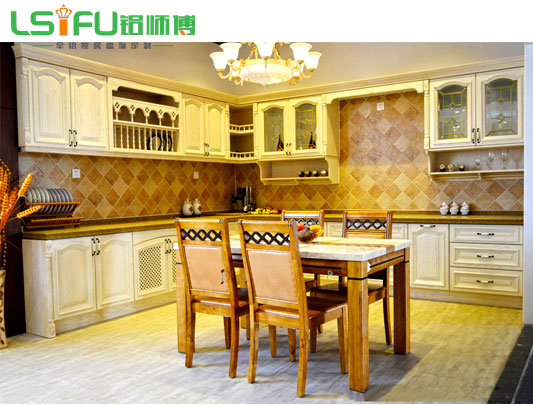 鋁師傅全鋁家具櫥柜定制設(shè)計圖片 鋁師傅全鋁家具櫥柜定制設(shè)計圖片