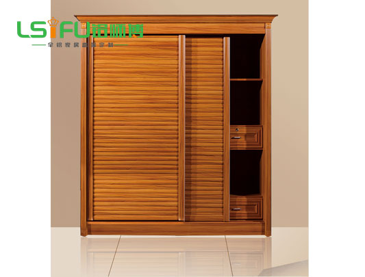 鋁師傅全鋁家居衣柜整體定制設(shè)計(jì)圖片