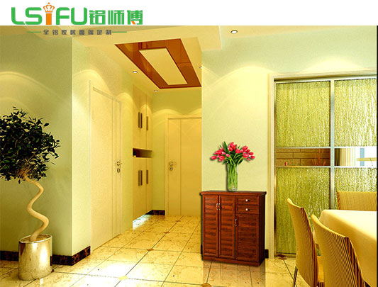 鋁師傅全鋁家居鞋柜圖片 鋁師傅全鋁家居鞋柜圖片