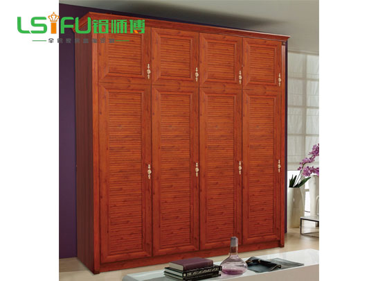 鋁師傅全鋁衣柜定制圖片 鋁師傅全鋁衣柜定制圖片