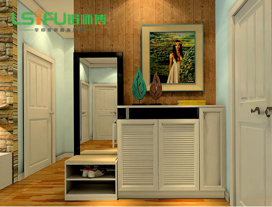 鋁師傅兩開門全鋁鞋柜定制設(shè)計效果圖 鋁師傅兩開門全鋁鞋柜定制設(shè)計效果圖