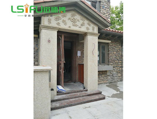 鋁師傅門(mén)外全鋁鞋柜裝修效果圖 鋁師傅門(mén)外全鋁鞋柜裝修效果圖