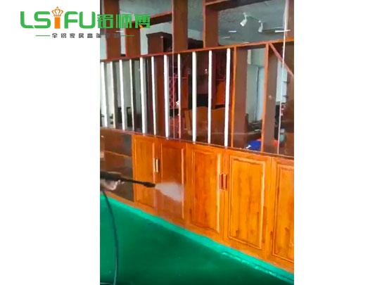 鋁師傅全鋁屏風(fēng)柜定制效果圖 鋁師傅全鋁屏風(fēng)柜定制效果圖