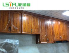 全鋁櫥柜如何選購？