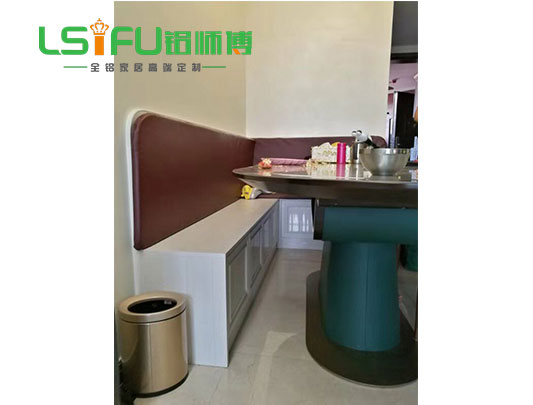 鋁師傅全鋁家居長(zhǎng)沙發(fā)椅子家具圖片