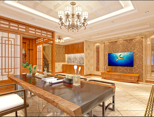 鋁師傅全鋁屏風(fēng)圖片