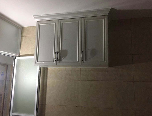 鋁師傅全鋁家居儲(chǔ)物置物吊柜圖片 鋁師傅全鋁家居儲(chǔ)物置物吊柜圖片