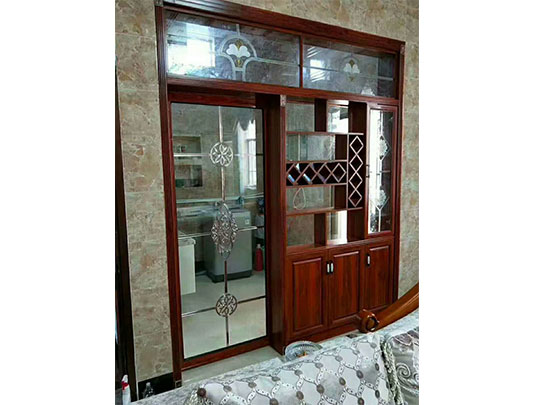 鋁師傅進(jìn)門全鋁屏風(fēng)圖片 鋁師傅進(jìn)門全鋁屏風(fēng)圖片