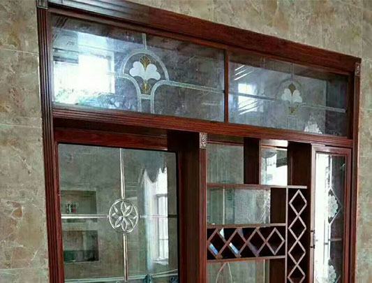 鋁師傅全鋁家具墻邊隔斷屏風(fēng)柜效果圖 鋁師傅全鋁家具墻邊隔斷屏風(fēng)柜效果圖