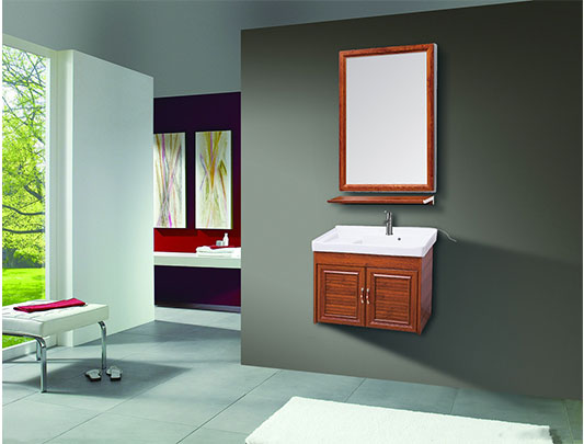 鋁師傅掛式吊式全鋁浴室柜圖片 鋁師傅掛式吊式全鋁浴室柜圖片