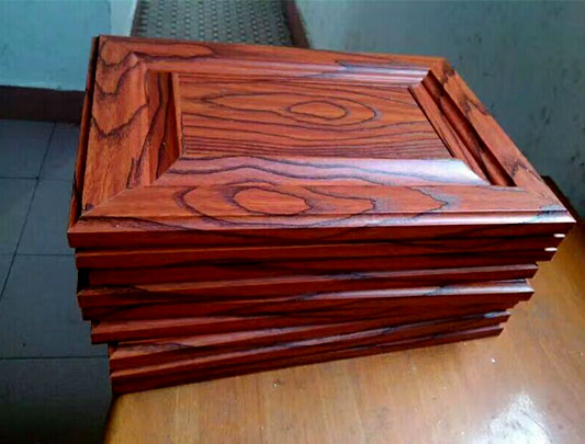 鋁師傅全鋁家具櫥柜門板圖片