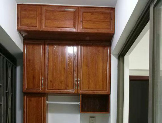 鋁師傅全鋁家具陽臺儲物置物浴室柜圖片 鋁師傅全鋁家具陽臺儲物置物浴室柜圖片