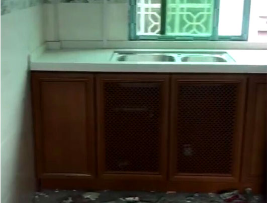 鋁師傅全鋁家具儲(chǔ)物置物柜圖片 鋁師傅全鋁家具儲(chǔ)物置物柜圖片