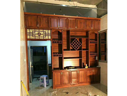 家用全鋁儲物屏風酒柜定制裝修效果圖 家用全鋁儲物屏風酒柜定制裝修效果圖