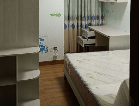 鋁師傅全鋁家居(碧桂園全屋定制全裝修效果圖) 鋁師傅全鋁家居(碧桂園全屋定制全裝修效果圖)