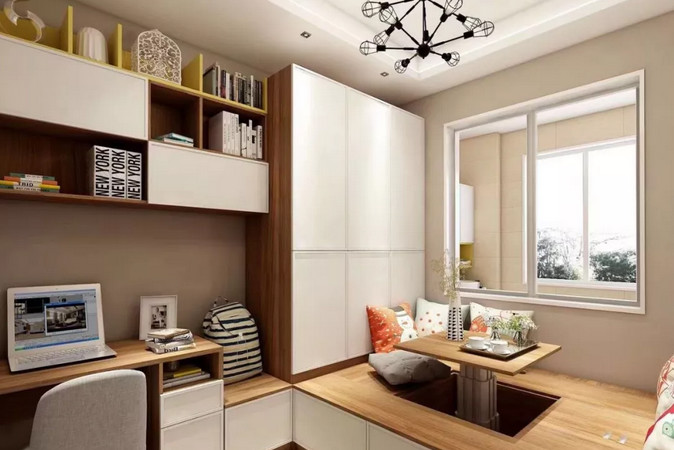 想要擁有性價比高的家居，那就選全鋁家居