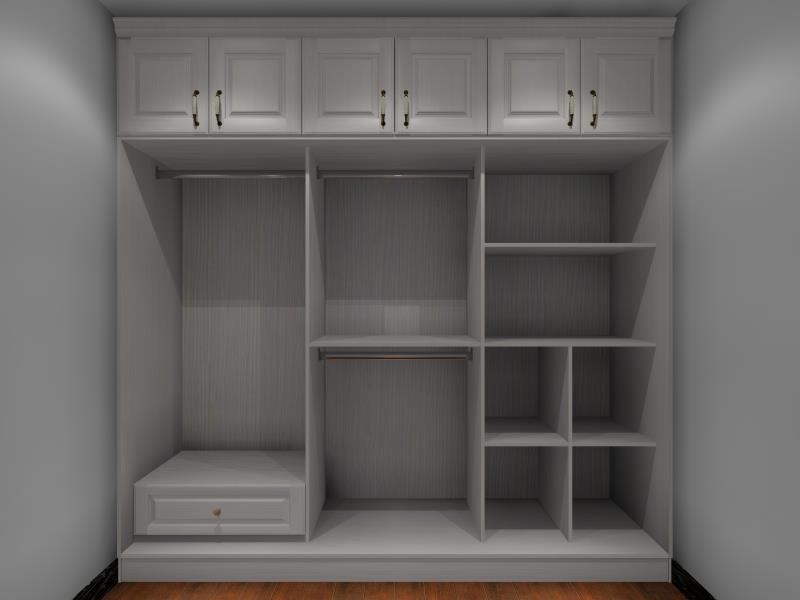 家里裝修選全鋁家具才是最長情的陪伴！