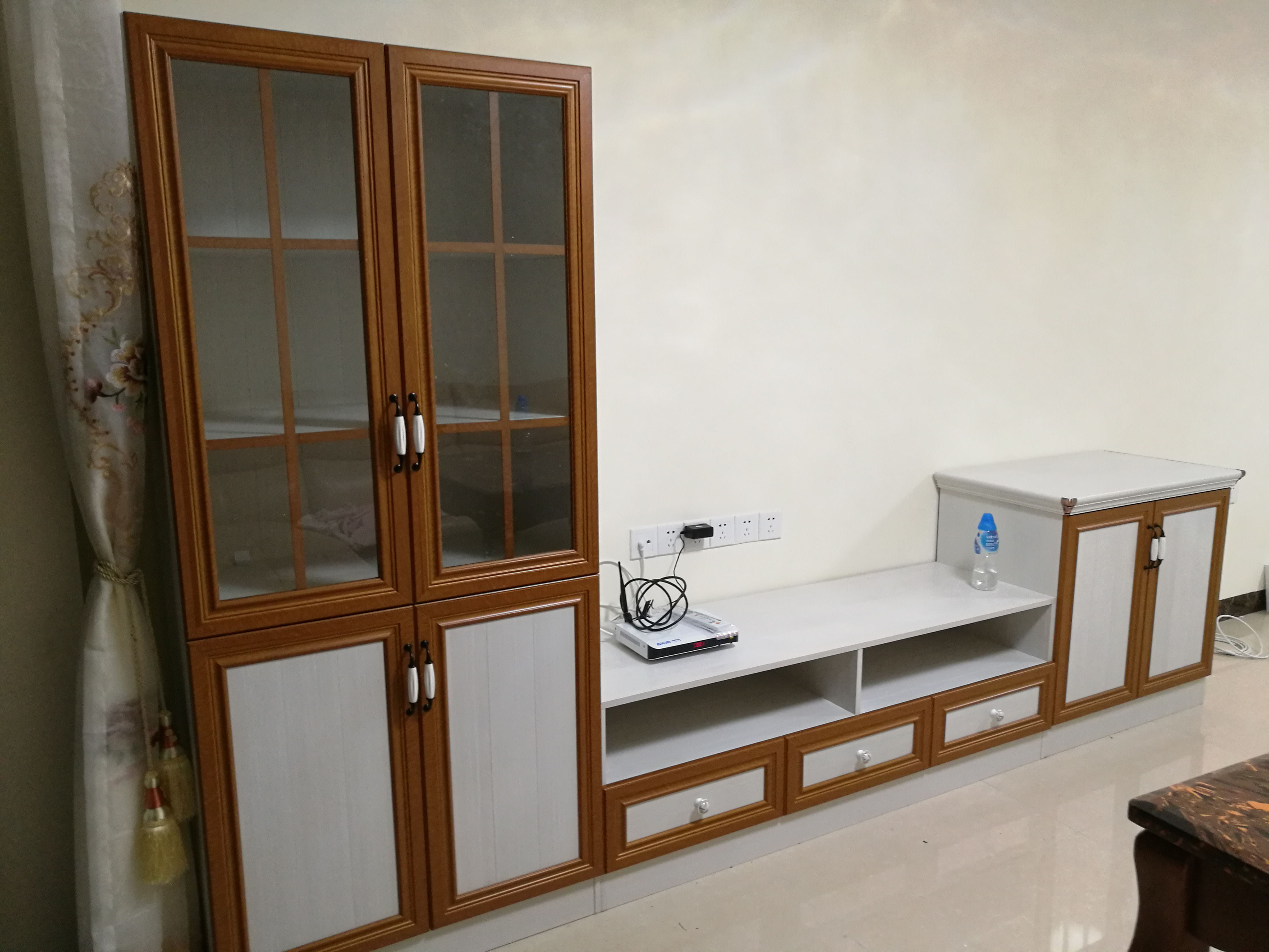 全屋定制生產(chǎn)周期為什么比較長(zhǎng)？看了你就知道