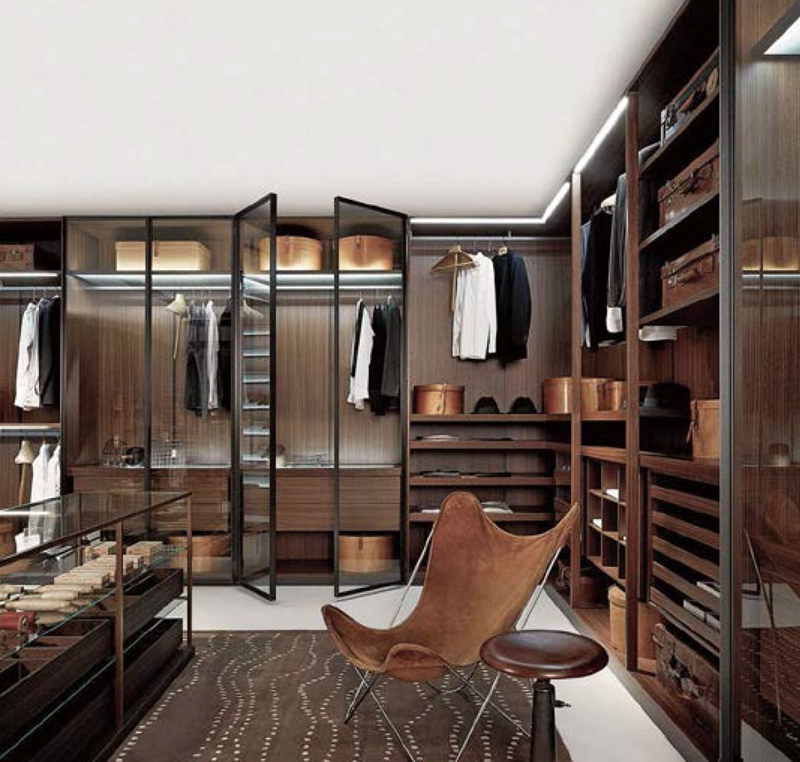 不將就的生活，從邂逅鋁師傅全鋁家居開始