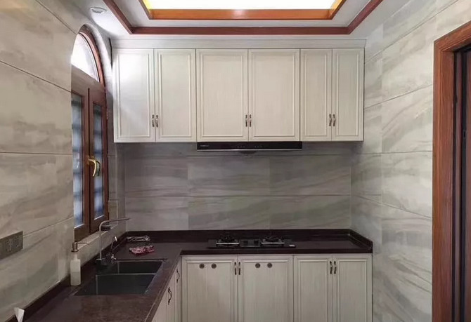 都說全鋁家居好，到底好在哪里？