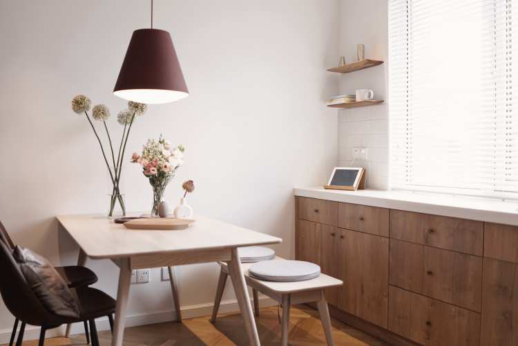 十年裝修老師傅告訴你餐邊柜這樣設(shè)計，好看又