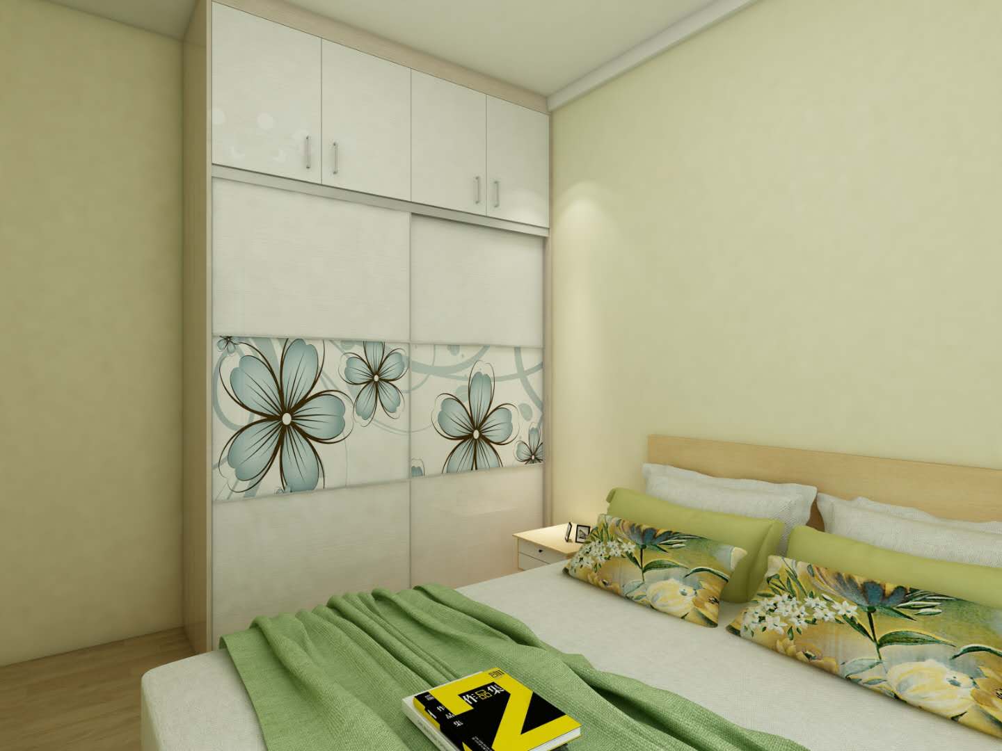 囤衣過冬，你家正缺少這款全鋁衣柜吧？