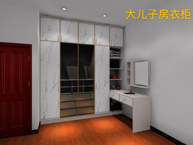 全鋁家居有哪些優(yōu)點？