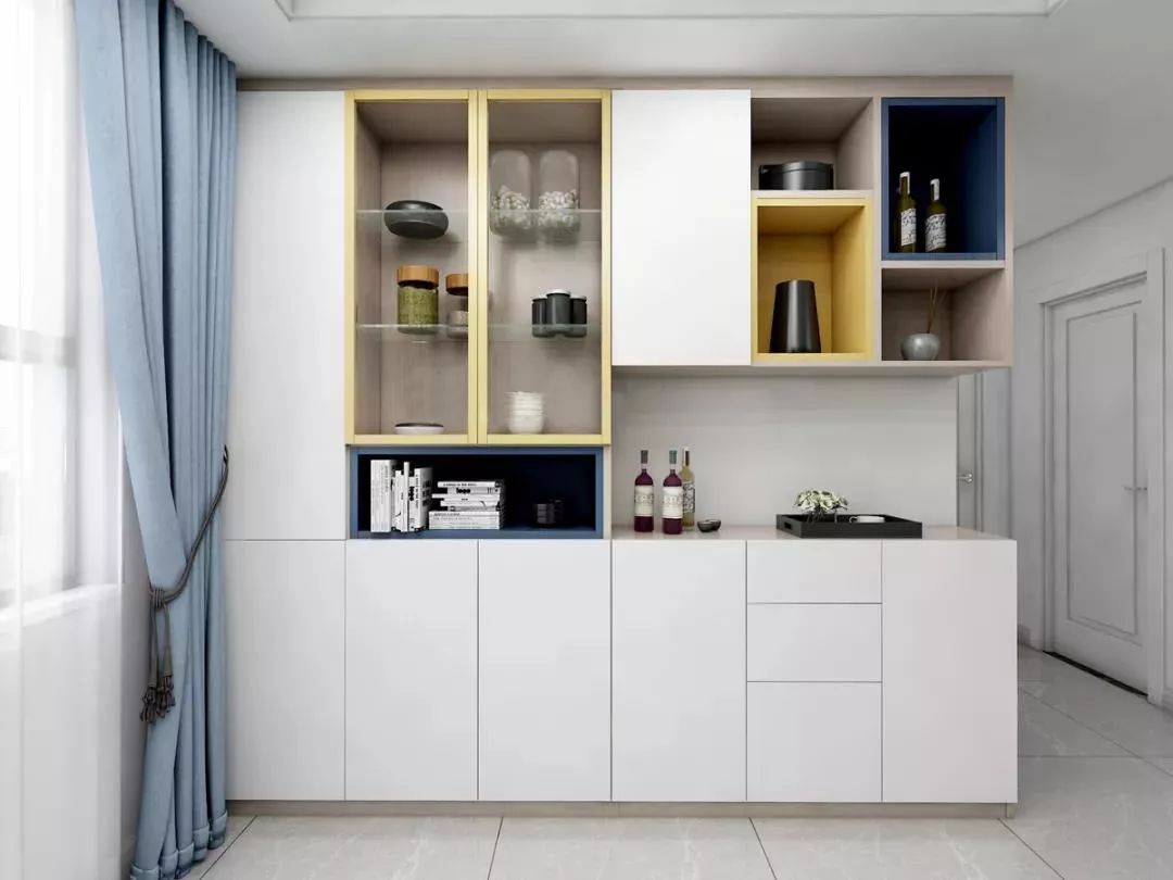 別被工作綁架，全鋁家居這樣設(shè)計(jì)，給你的生活