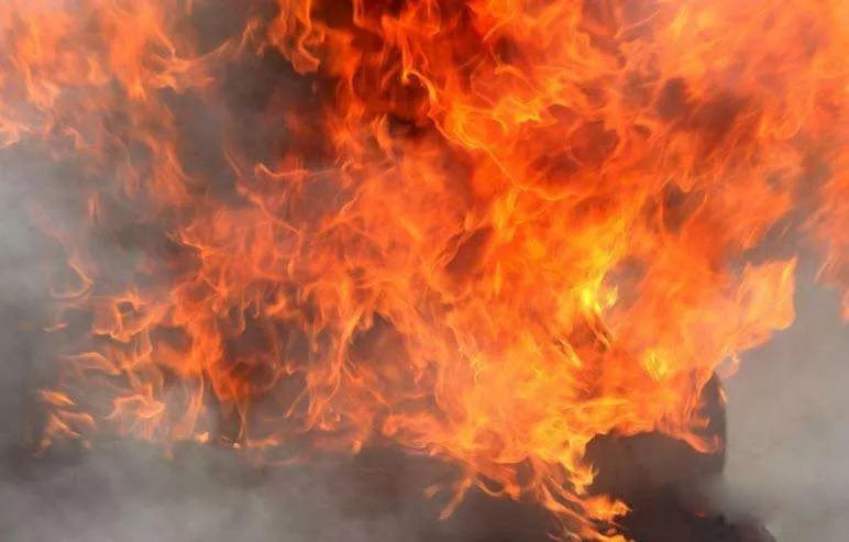 全鋁家具對(duì)火災(zāi)的重要性