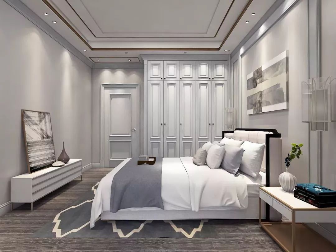 這6個(gè)地方裝好柜子，輕松多出10㎡，不要白不要